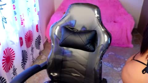 pamela online show from 10.25.25