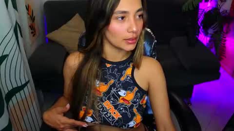 pamela online show from 06.13.26