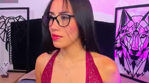 Laura  online show from 03.17.26