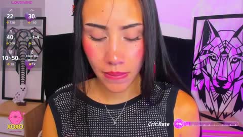 Laura  online show from 04.09.26