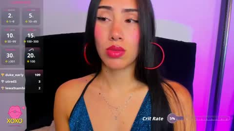 Laura  online show from 04.18.26