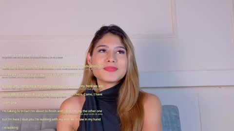 Zoe online show from 02.05.26