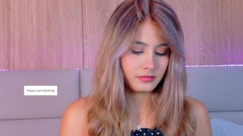 Zoe online show from 05.06.26