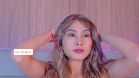 Zoe online show from 05.13.26