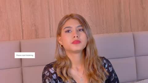 Zoe online show from 05.15.26
