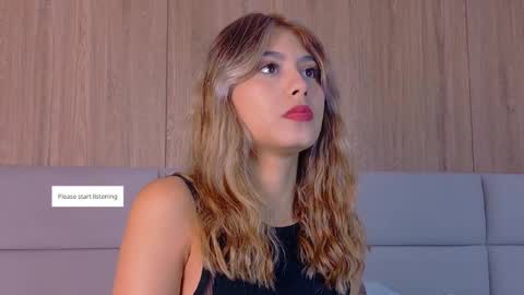 Zoe online show from 05.20.26