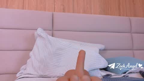 Zoe online show from 05.29.26