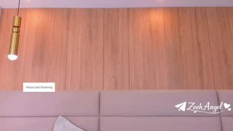 Zoe online show from 06.02.26