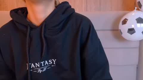 Zoe online show from 06.22.26