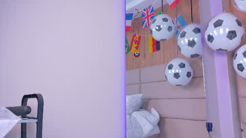 Zoe online show from 07.09.26