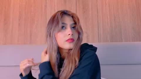Zoe online show from 07.28.26