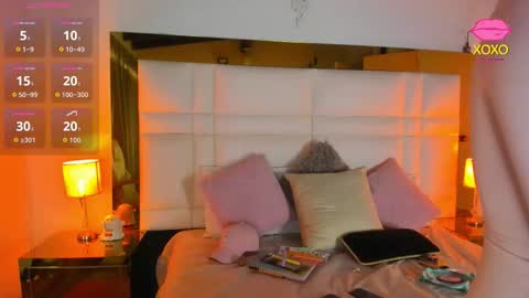 zoei_moon online show from 03.19.26