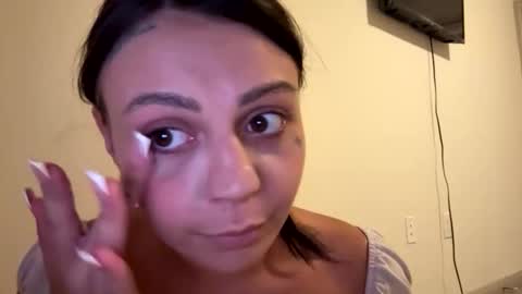 zoerainsexyy online show from 05.28.26