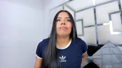 Snapshot of zoeswanx chatting on 01.15.26 ZoeSwam online show from 01.15.26