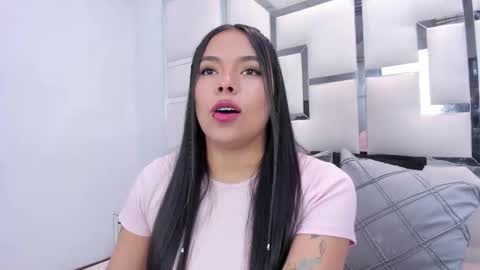 Snapshot of zoeswanx chatting on 02.03.26 ZoeSwam online show from 02.03.26