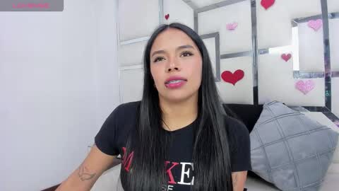 Snapshot of zoeswanx chatting on 02.14.26 ZoeSwam online show from 02.14.26