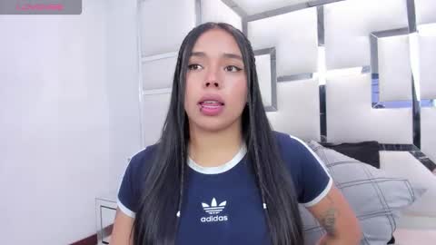 Snapshot of zoeswanx chatting on 02.17.26 ZoeSwam online show from 02.17.26