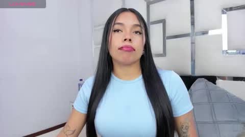 Snapshot of zoeswanx chatting on 02.20.26 ZoeSwam online show from 02.20.26