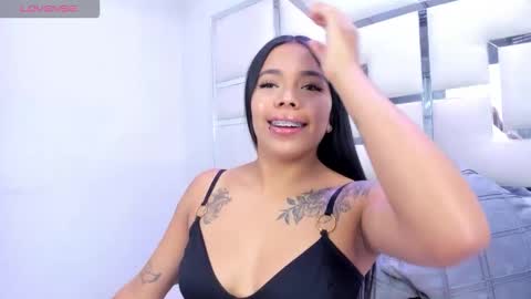 Snapshot of zoeswanx chatting on 02.22.26 ZoeSwam online show from 02.22.26