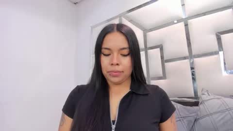 Snapshot of zoeswanx chatting on 02.25.26 ZoeSwam online show from 02.25.26