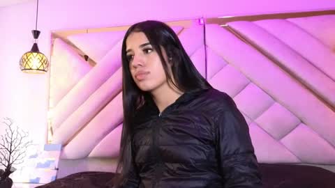 Zoe online show from 04.09.26