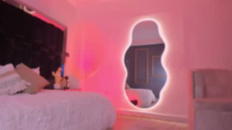 zoevidal_ online show from 10.01.25