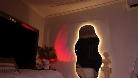 zoevidal_ online show from 01.16.26