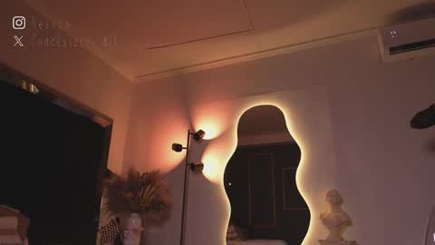 zoevidal_ online show from 02.15.26