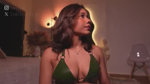 zoevidal_ online show from 03.15.26