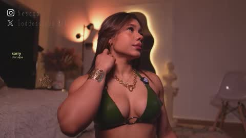 zoevidal_ online show from 03.23.26