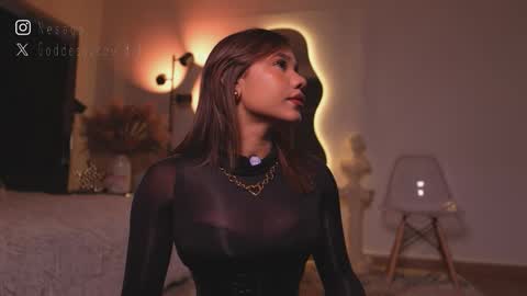 zoevidal_ online show from 03.28.26