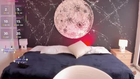 Snapshot of zoewestt chatting on 09.09.25 Zoe online show from 09.09.25