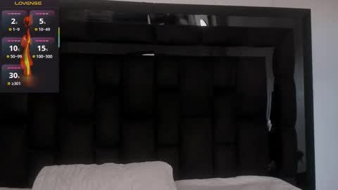 Snapshot of zoewestt chatting on 10.15.25 Zoe online show from 10.15.25