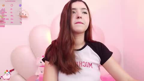 zoewillian online show from 03.15.26