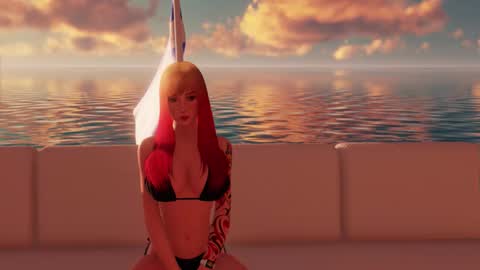 zoexx7 online show from 02.09.26