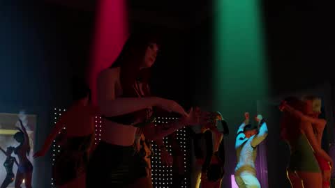 zoexx7 online show from 02.28.26