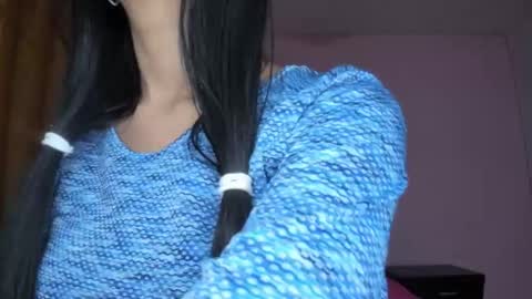 Zoey online show from 03.05.26