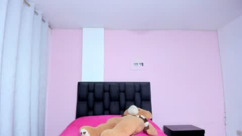 Zoey online show from 07.26.26