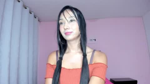 Zoey online show from 07.31.26