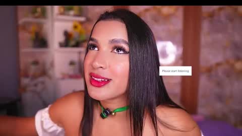 zoey fox  online show from 03.19.26