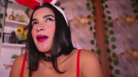 zoey fox  online show from 04.04.26