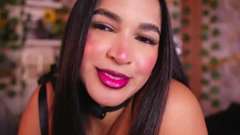 zoey fox  online show from 04.15.26