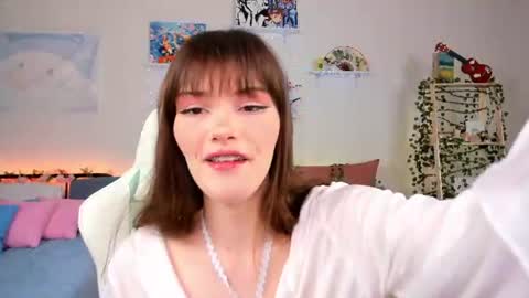 Zoey Lane online show from 07.05.26