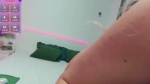 Zoey online show from 02.28.25