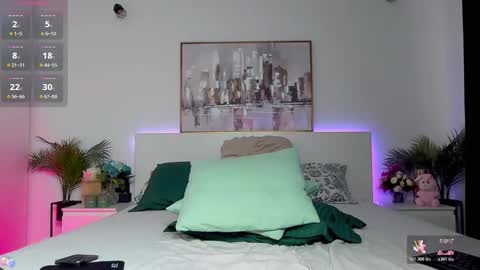 Zoey online show from 11.02.25