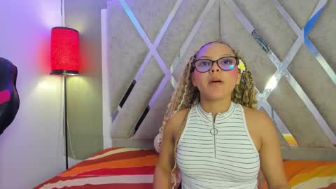 Zoey online show from 02.06.26