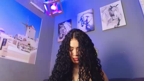 Zoey online show from 03.03.26