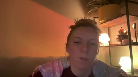 Snapshot of zoeydanner chatting on 02.11.26 Zoeydanner online show from 02.11.26