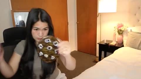 zoeyjohnson24 online show from 04.08.26