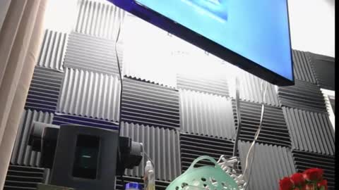 Snapshot of zoeyportland chatting on 09.13.25 Zoey Portland online show from 09.13.25